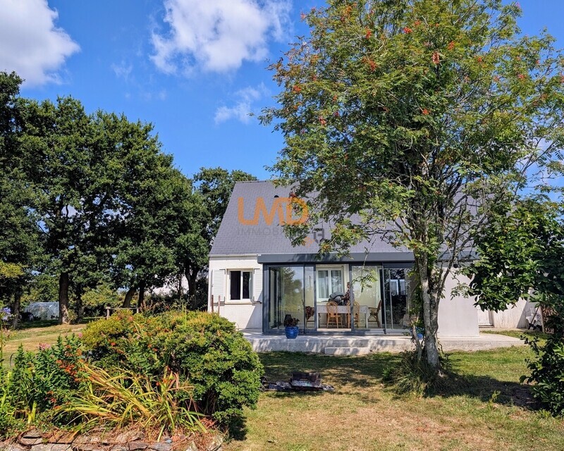 Maison et Bois proche des plages - Pxl 20250801 100959318 2