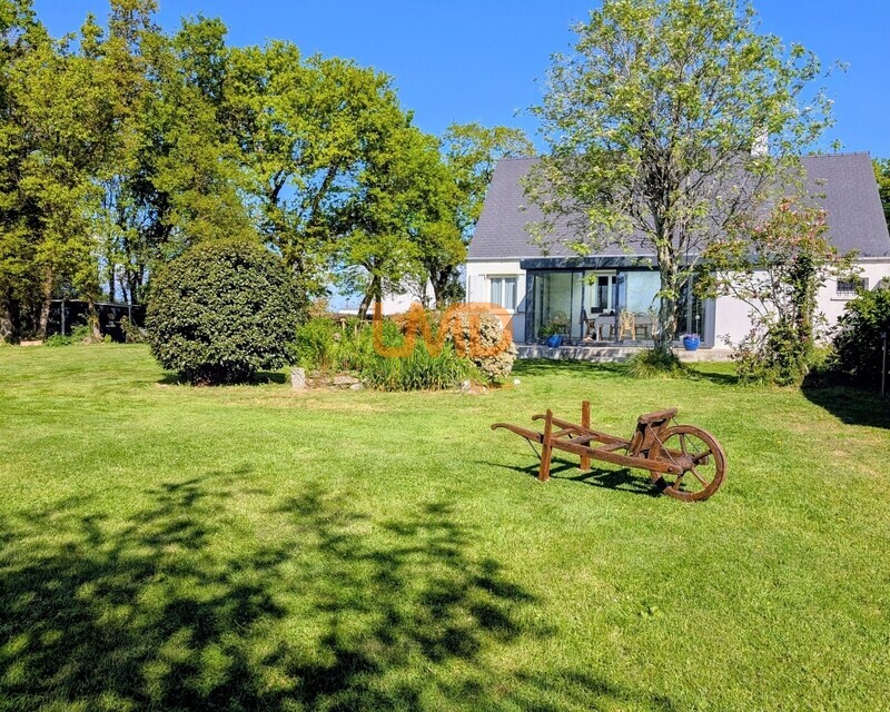 Maison et Bois proche des plages - Pxl 20260419 094204289 2