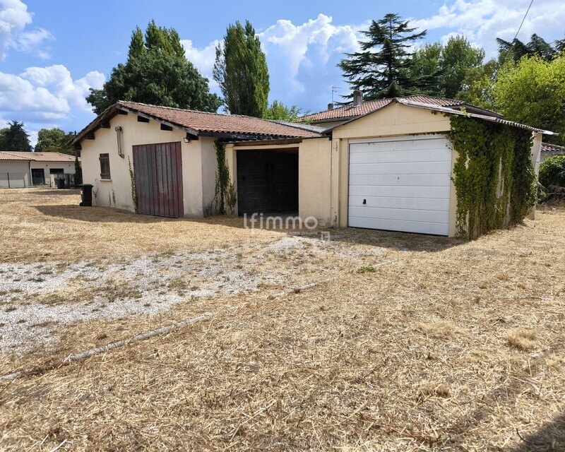 dépendance à rénover - Img 20250724 160103