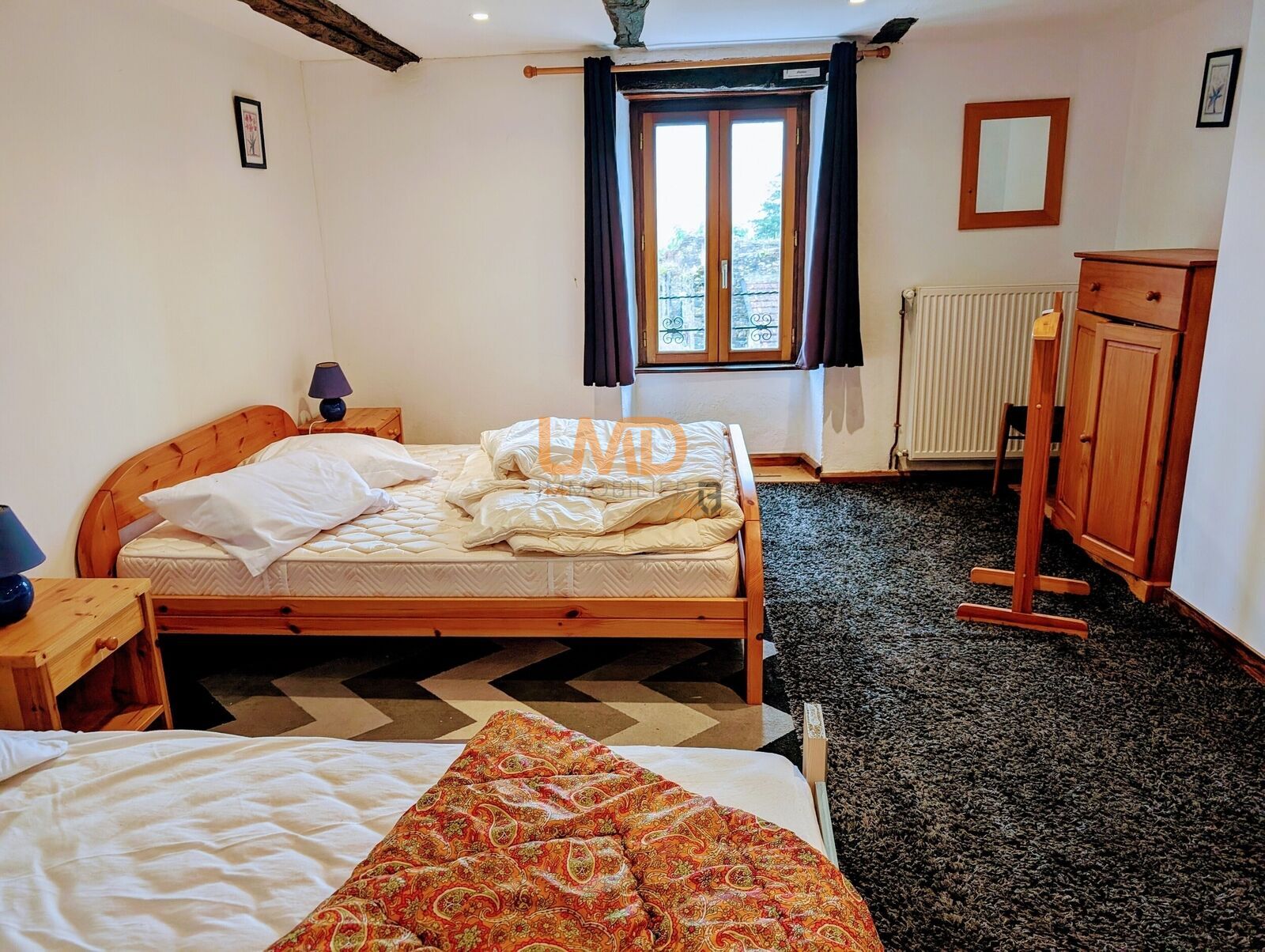 4 Gîtes sur un terrain d'environ 5 000 m2 - Pxl 20250731 154206973 2