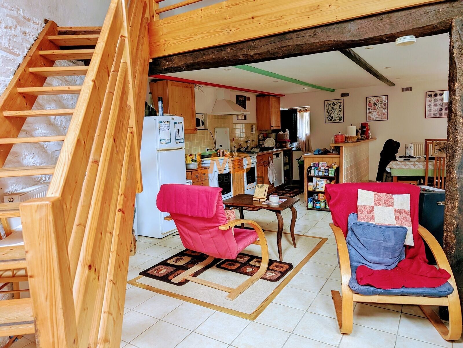 4 Gîtes sur un terrain d'environ 5 000 m2 - Pxl 20250731 152426575 2