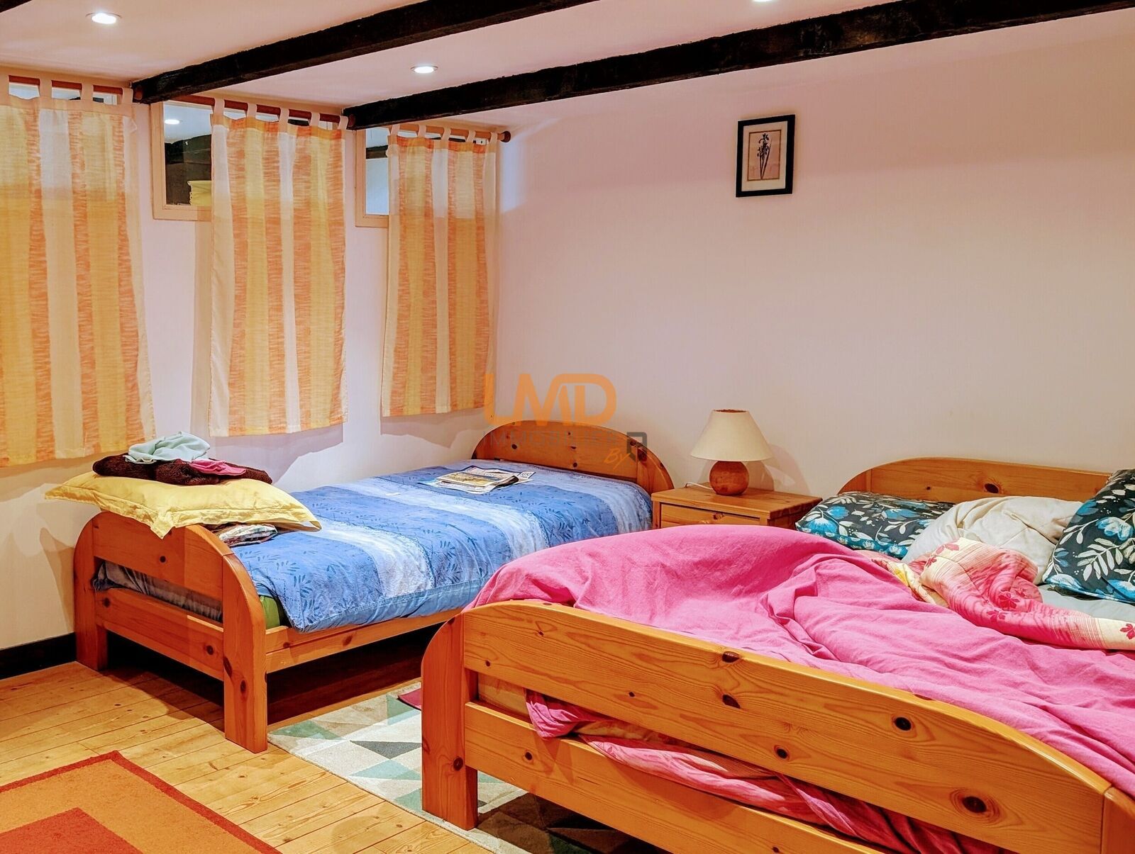 4 Gîtes sur un terrain d'environ 5 000 m2 - Pxl 20250731 152704805 3