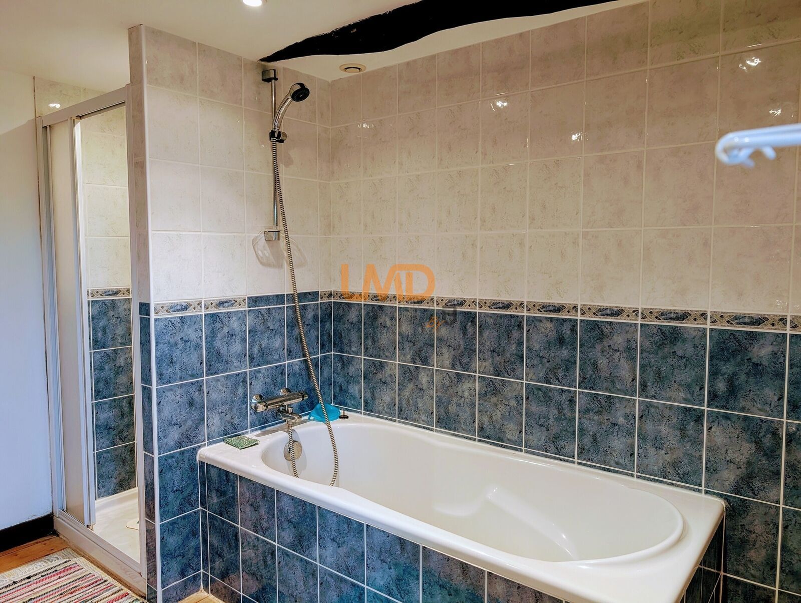 4 Gîtes sur un terrain d'environ 5 000 m2 - Pxl 20250731 154634678 2