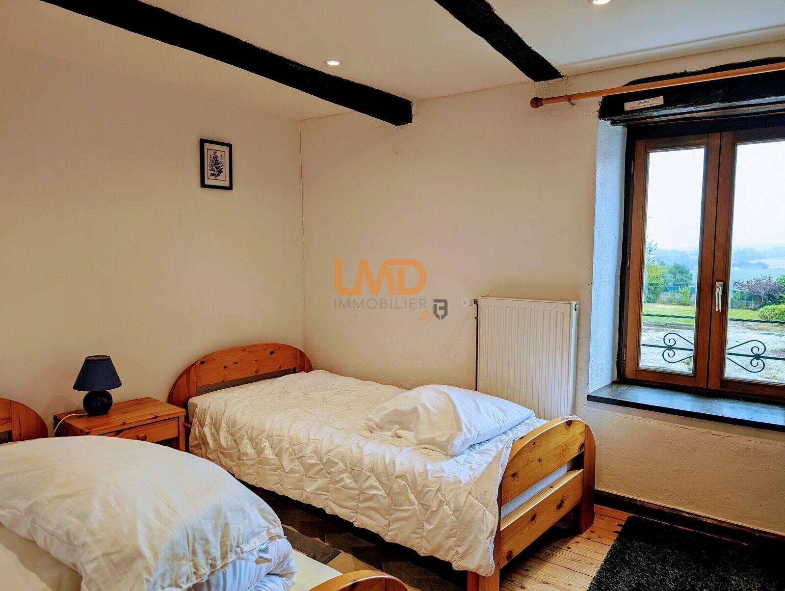 4 Gîtes sur un terrain d'environ 5 000 m2 - Pxl 20250731 154405807 2