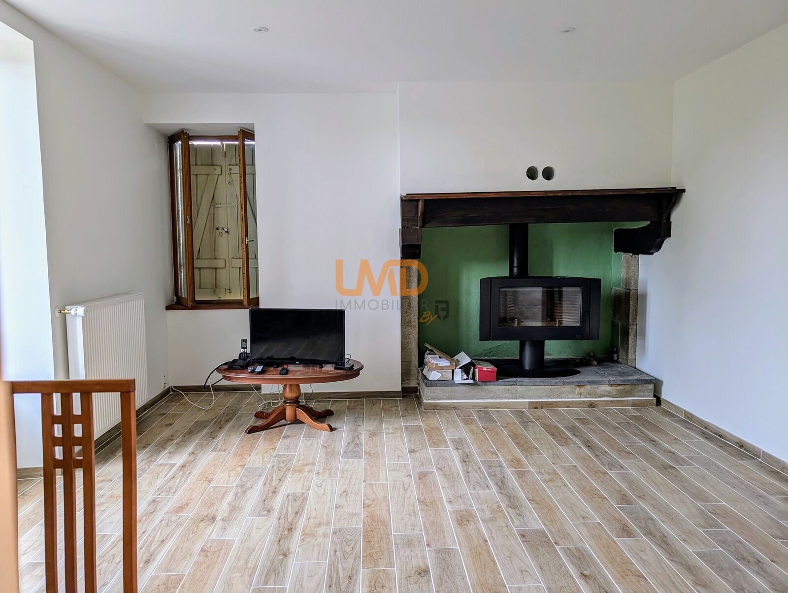 4 Gîtes sur un terrain d'environ 5 000 m2 - Séjour de gîtes à vendre en Finistère, Bretagne, proche Quimper