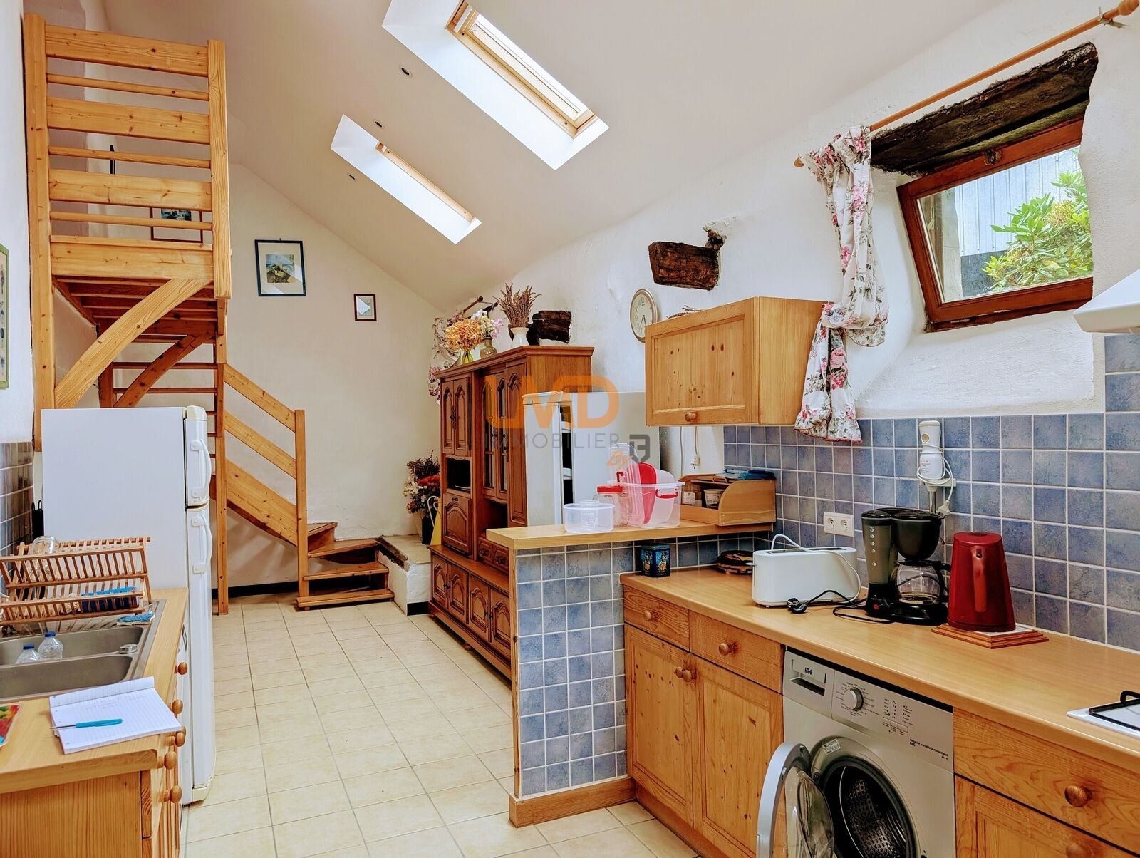 4 Gîtes sur un terrain d'environ 5 000 m2 - Pxl 20250731 153919036 2