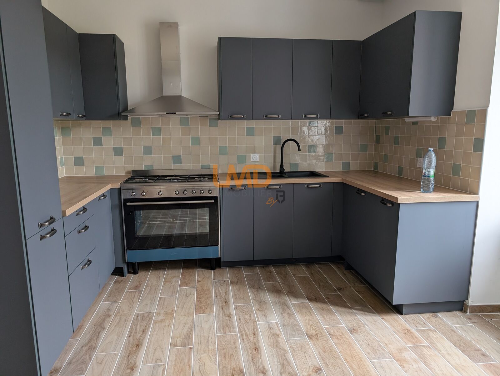 4 Gîtes sur un terrain d'environ 5 000 m2 - Pxl 20250731 100647146