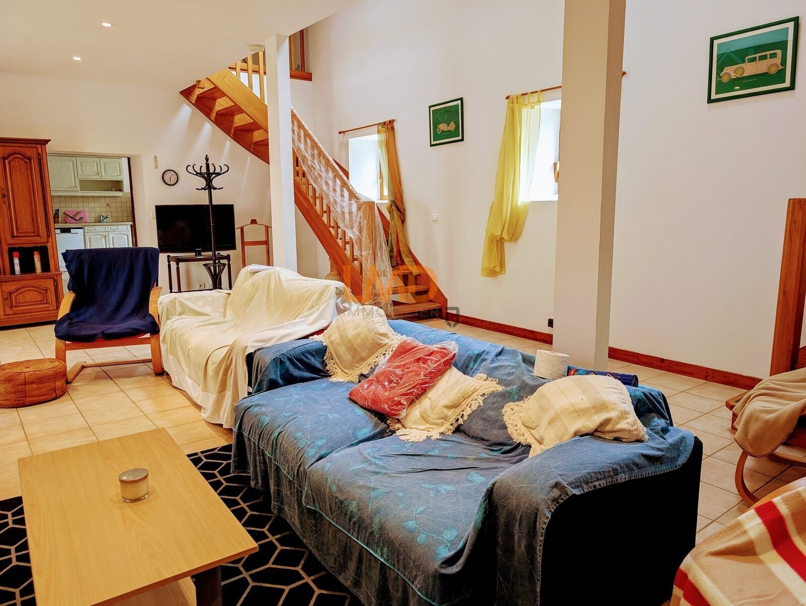 4 Gîtes sur un terrain d'environ 5 000 m2 - Pxl 20250731 160610457 2