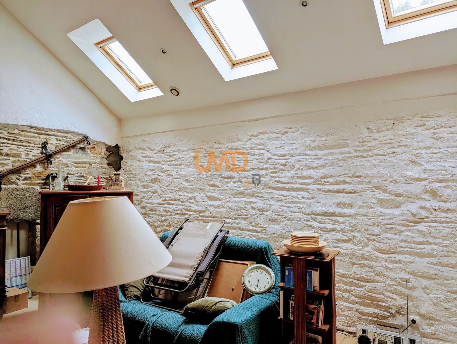 4 Gîtes sur un terrain d'environ 5 000 m2 - Pxl 20250731 152622434 2