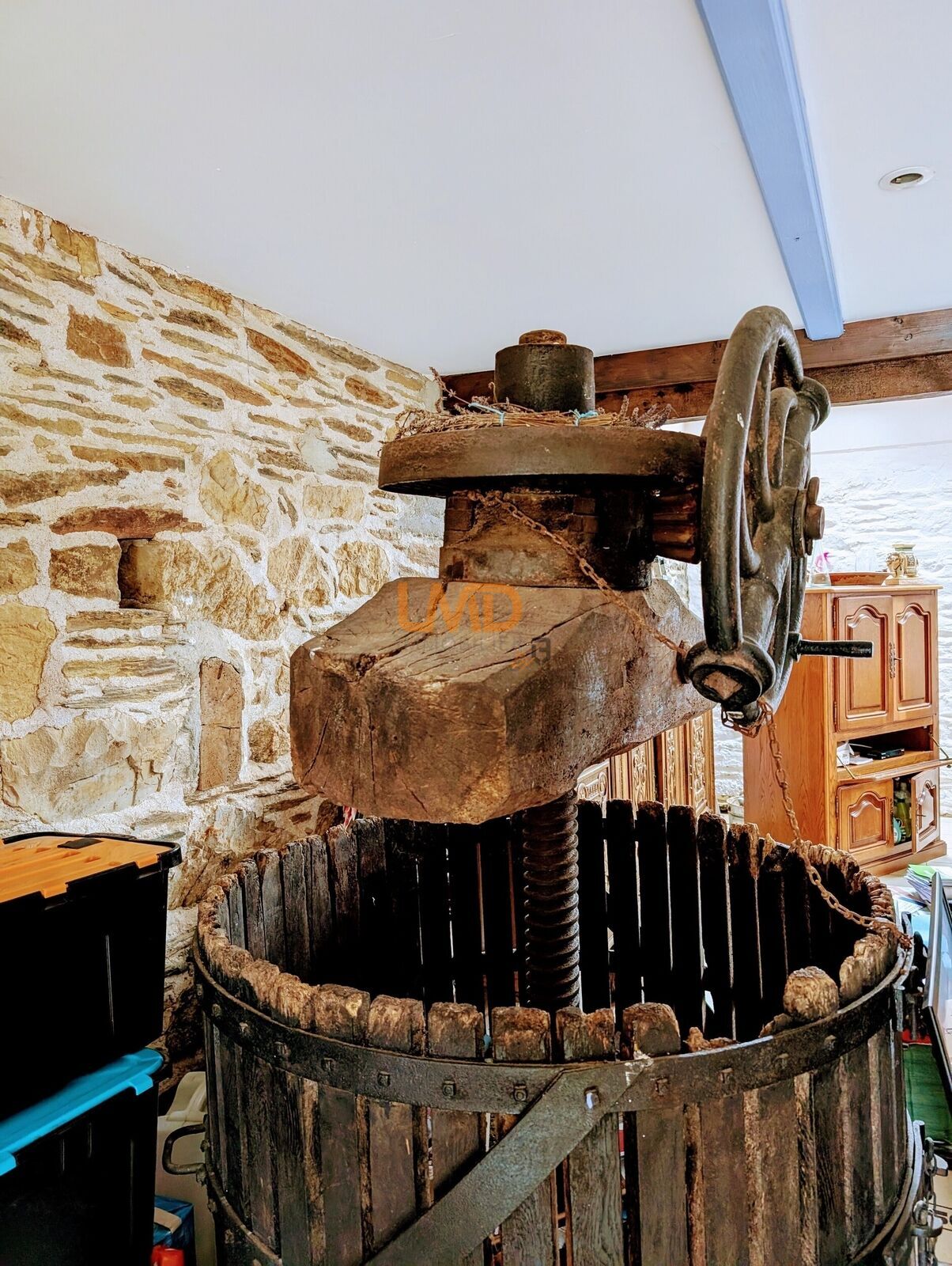 4 Gîtes sur un terrain d'environ 5 000 m2 - Pxl 20250731 153316709 2