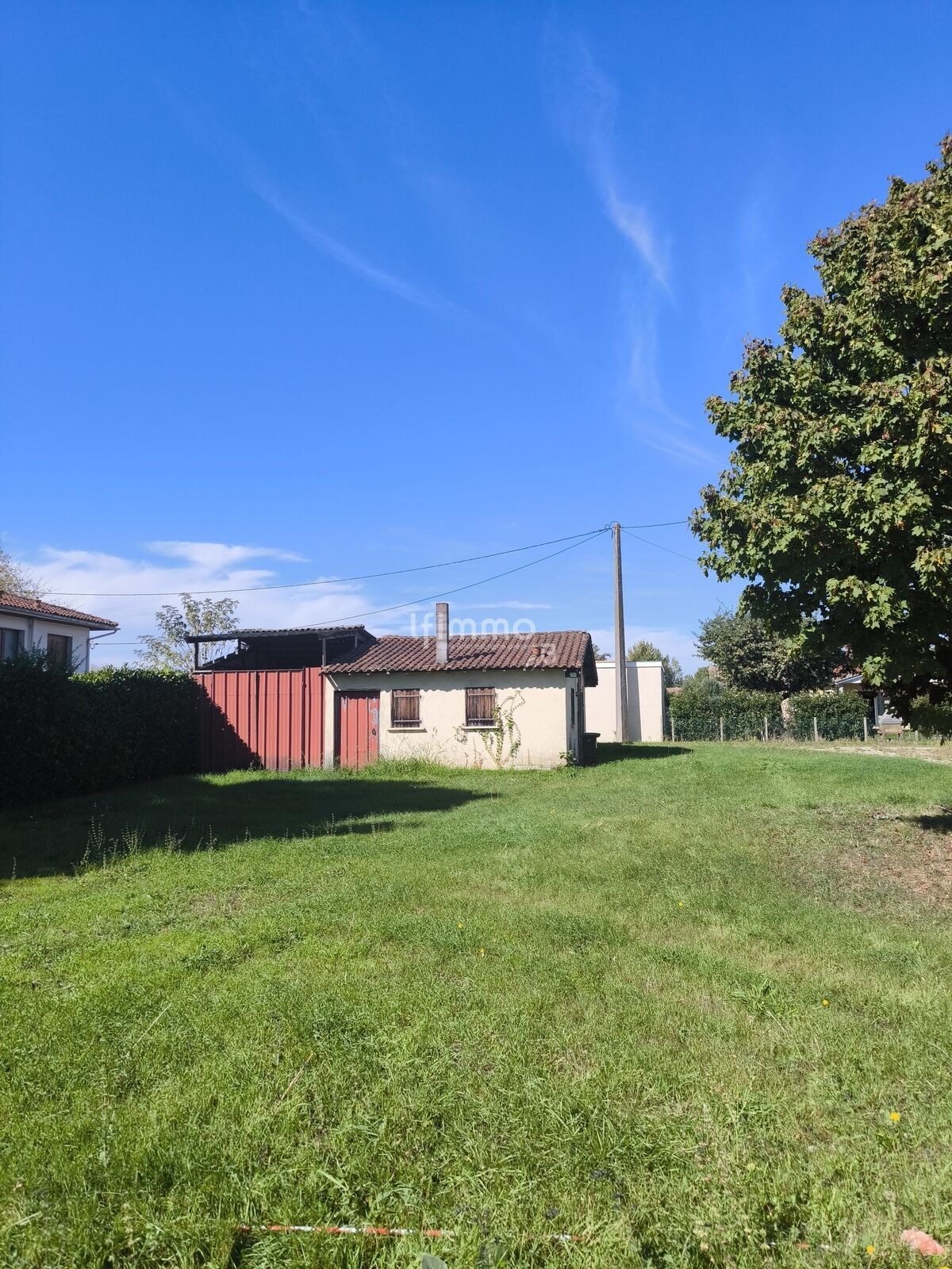 Dépendance de 60 m2 85 000€ FAI - Img 20251008 132700