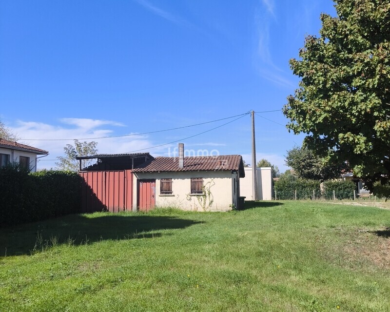 Dépendance de 60 m2 85 000€ FAI - Img 20251008 132700