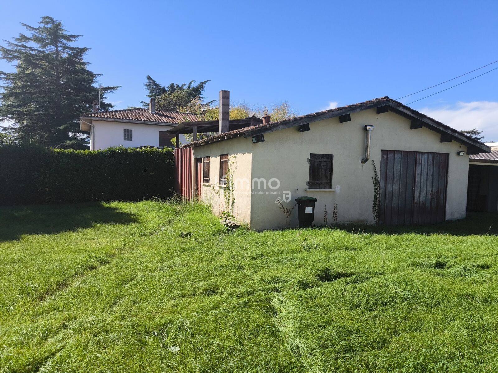 Dépendance de 60 m2 85 000€ FAI - Img 20251008 132747