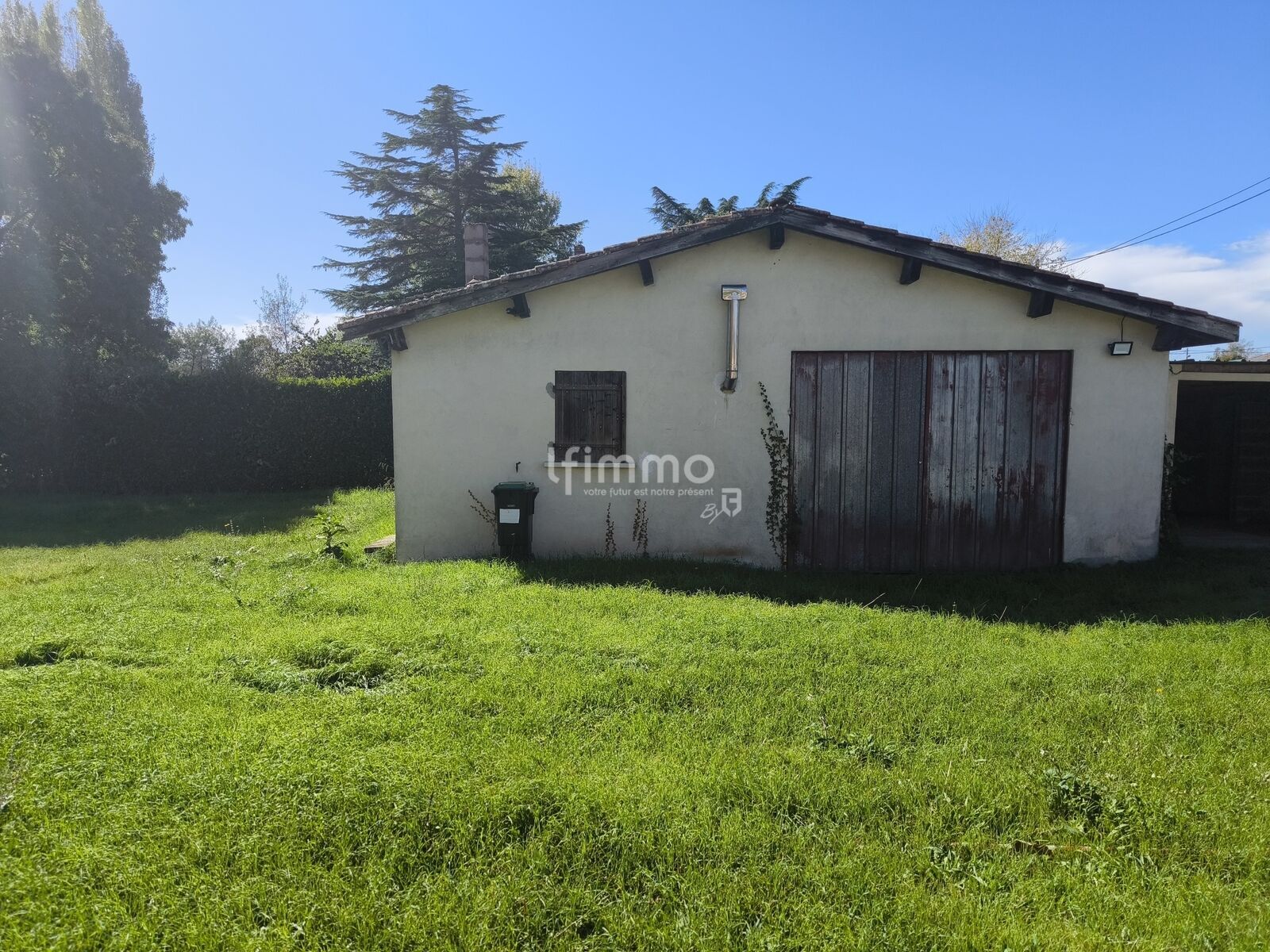 Dépendance de 60 m2 85 000€ FAI - Img 20251008 132726