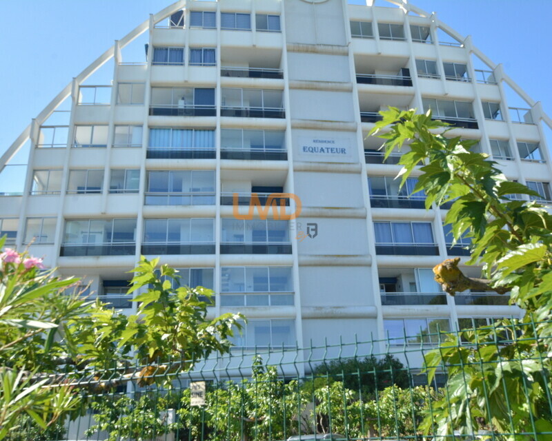 Appartement au couchant - Vez 4608