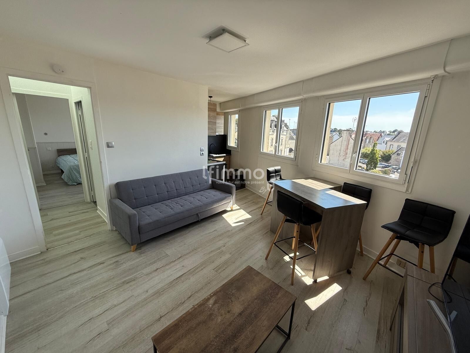 Appartement T2 à Vendre à Benodet - Photo-2025-08-04-13-34-52 3