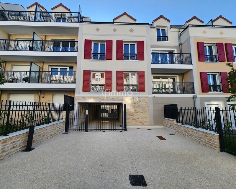 T3 Neuf avec balcon - 20250703 193449