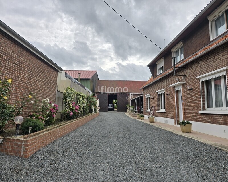 Maison Coup de Cœur - 20250804 163302