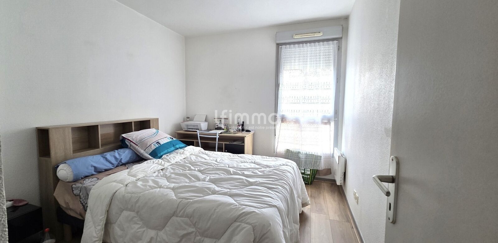 Appartement idéal investisseurs et bien situé! - Chambre 2