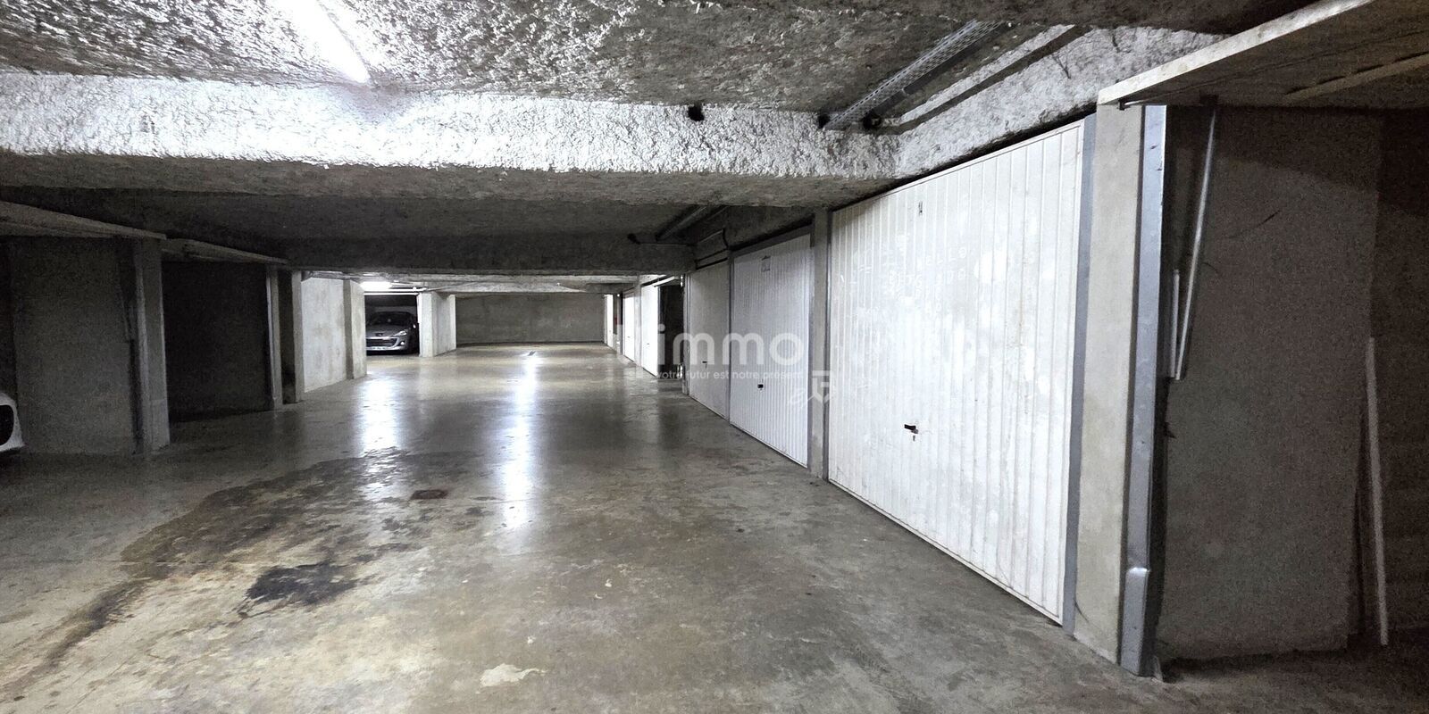 Appartement idéal investisseurs et bien situé! - Sous sol 1