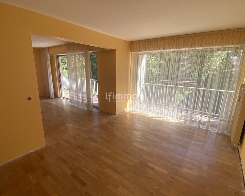 Appartement spacieux, cave et garage – Mulhouse - Parc du Jura - 2023-09-05 14.44.42