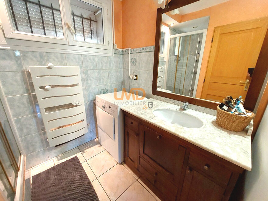 Donnemarie-Dontilly, maison 136 m² 4 chambres sur terrain clos. - 4