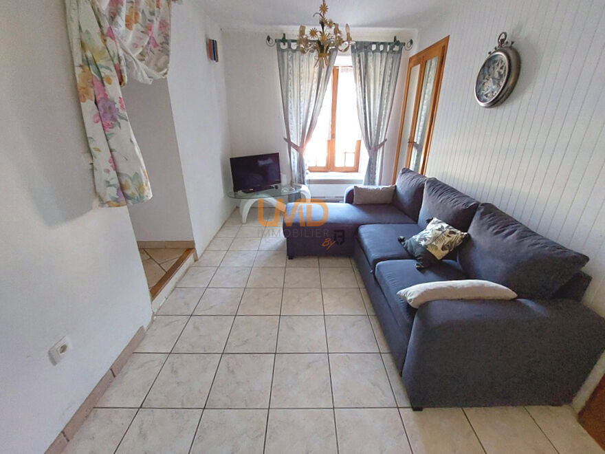 Donnemarie-Dontilly, maison 136 m² 4 chambres sur terrain clos. - 5.1