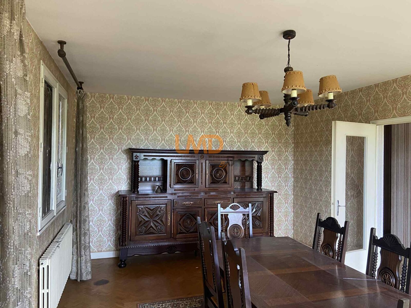 Maison avec terrain  - 926c11de-8e40-4eeb-8292-a3bd5c748a0d