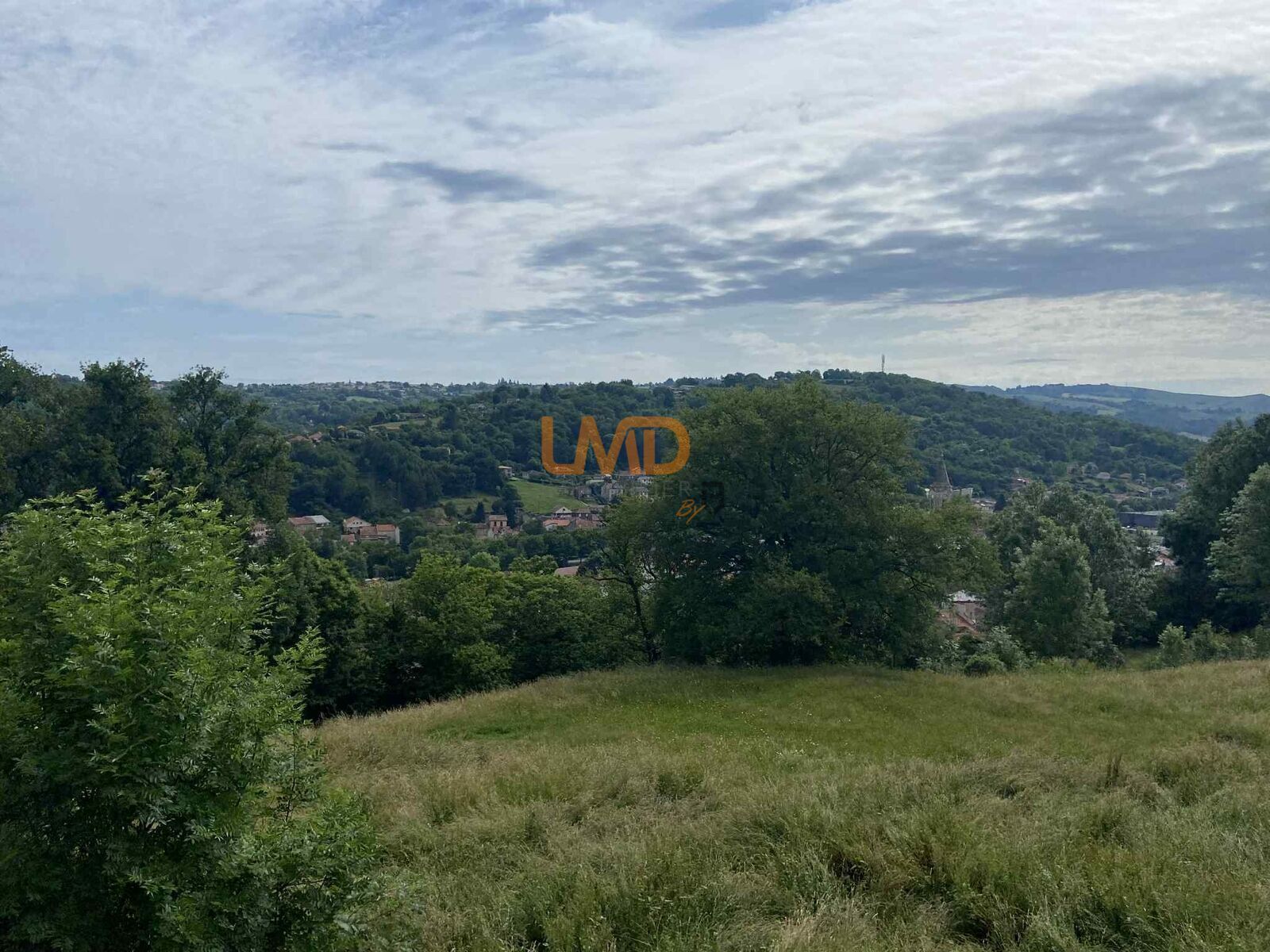 Maison avec terrain  - 6195263d-724b-410d-be04-ef910b3e3b15