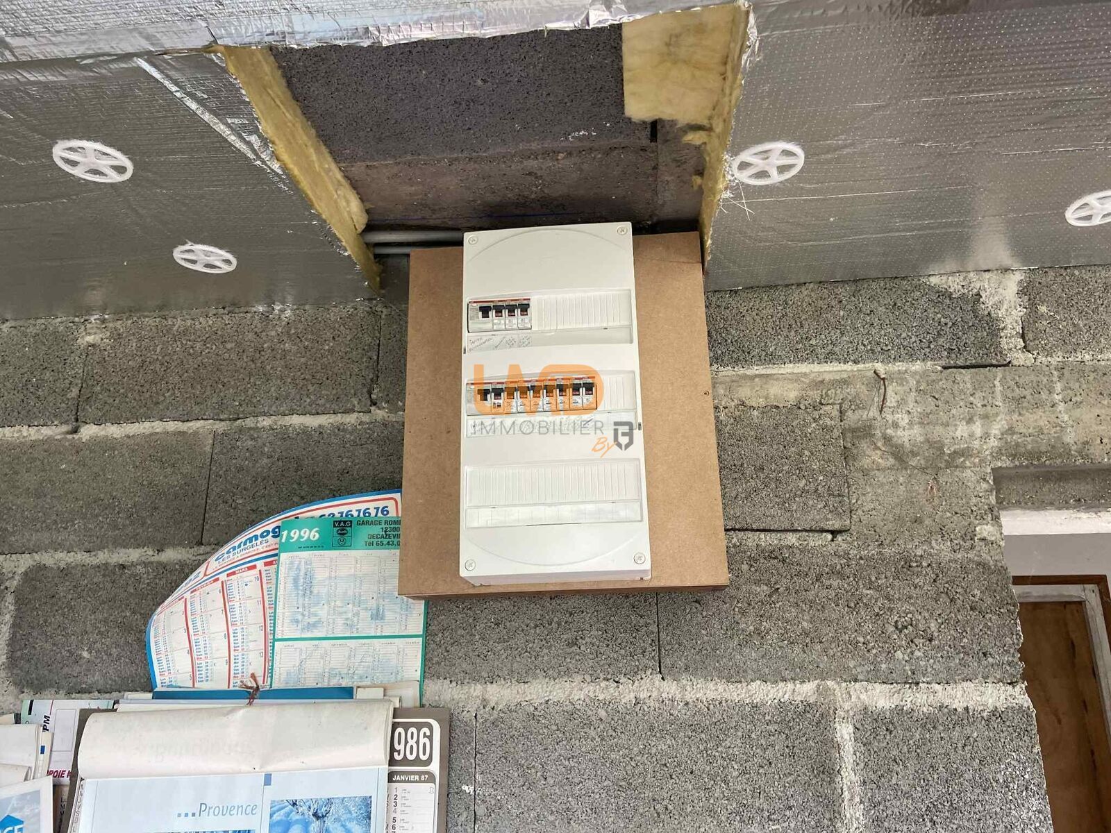 Maison avec terrain  - 19fcbe06-faf8-43cd-8de4-895d75fd2e0e