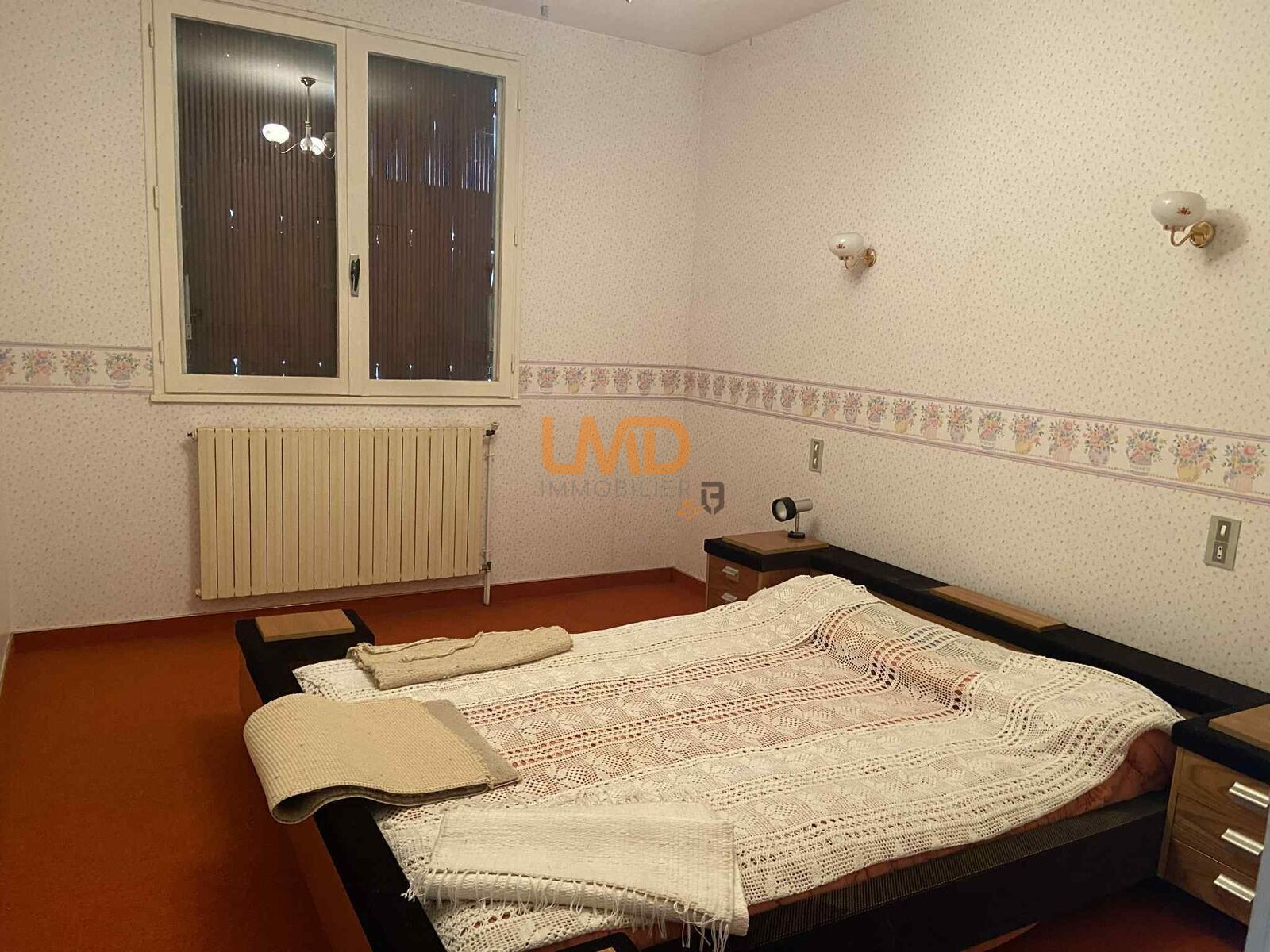 Maison avec terrain  - C528154e-a562-4ea6-ae0a-7a41228b6ff7