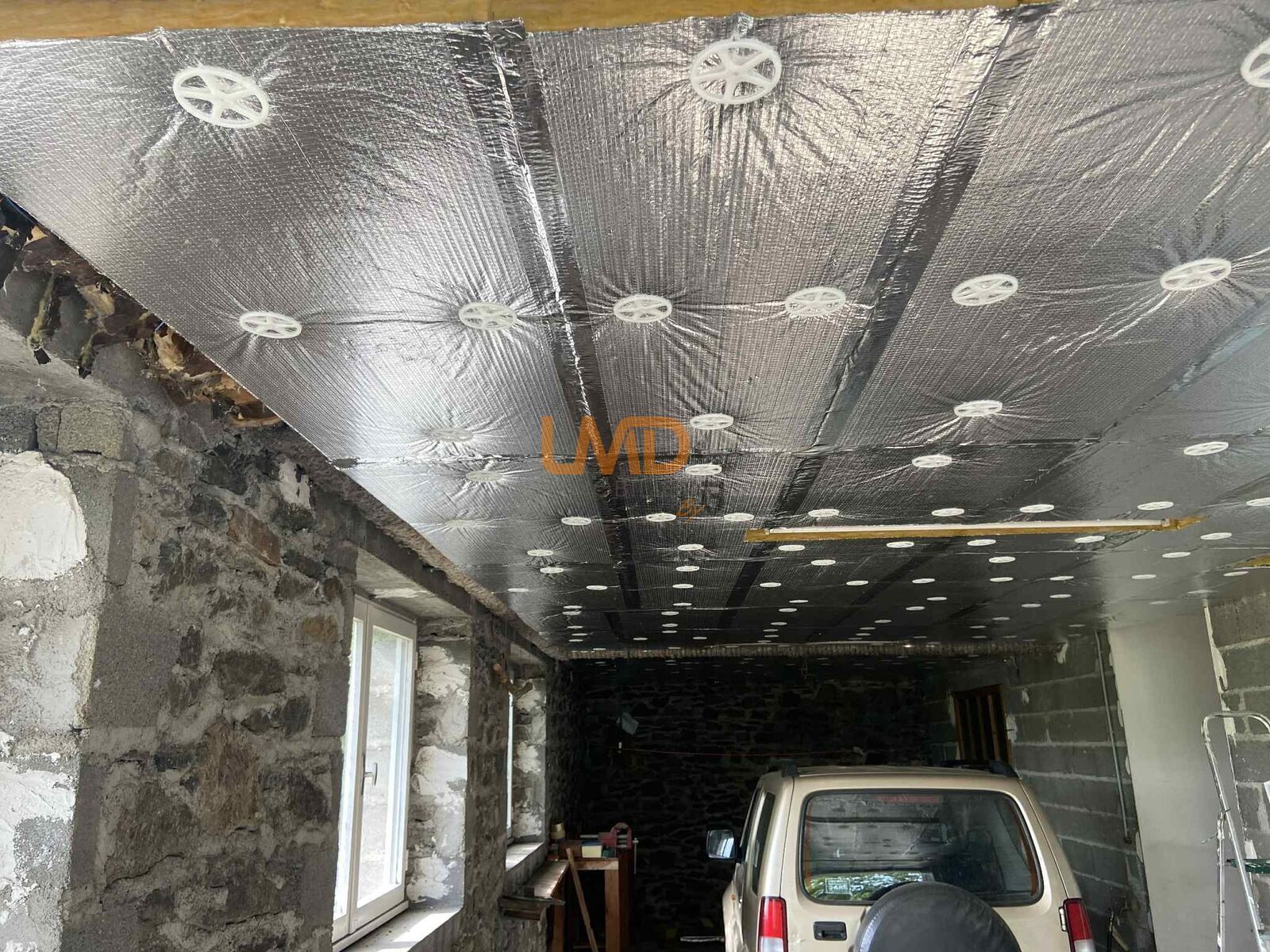 Maison avec terrain  - Cc99a6a5-f335-4ccd-ab1d-da1e4d40d75d