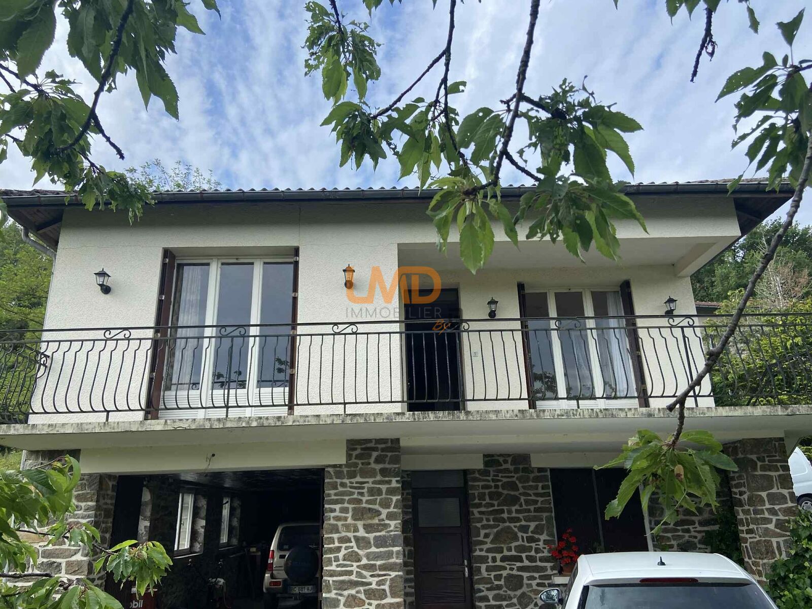 Maison avec terrain  - 7dfa4ac1-7dde-4bcb-bb31-82f69ffb0795