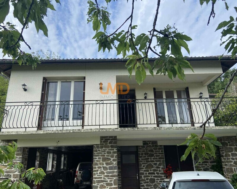 Maison avec terrain  - 7dfa4ac1-7dde-4bcb-bb31-82f69ffb0795