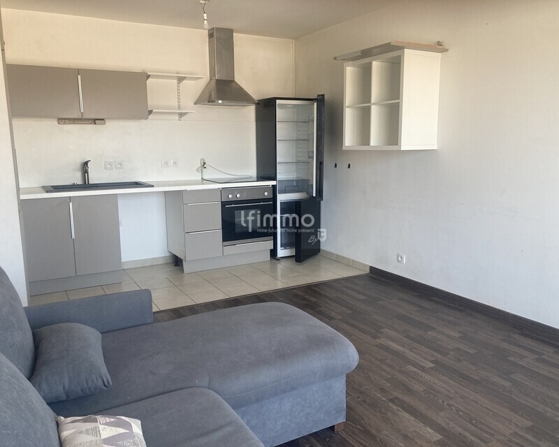 appartement plein centre  - Img 6568