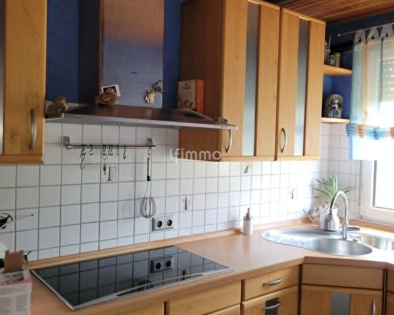 Maison de village - Photo