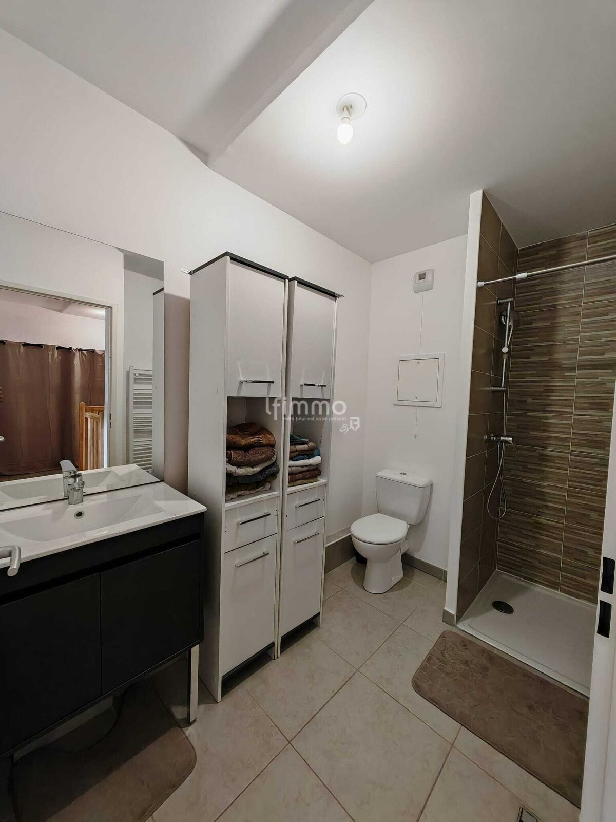 Appartement T3 en duplex à Miramas - 1000026845