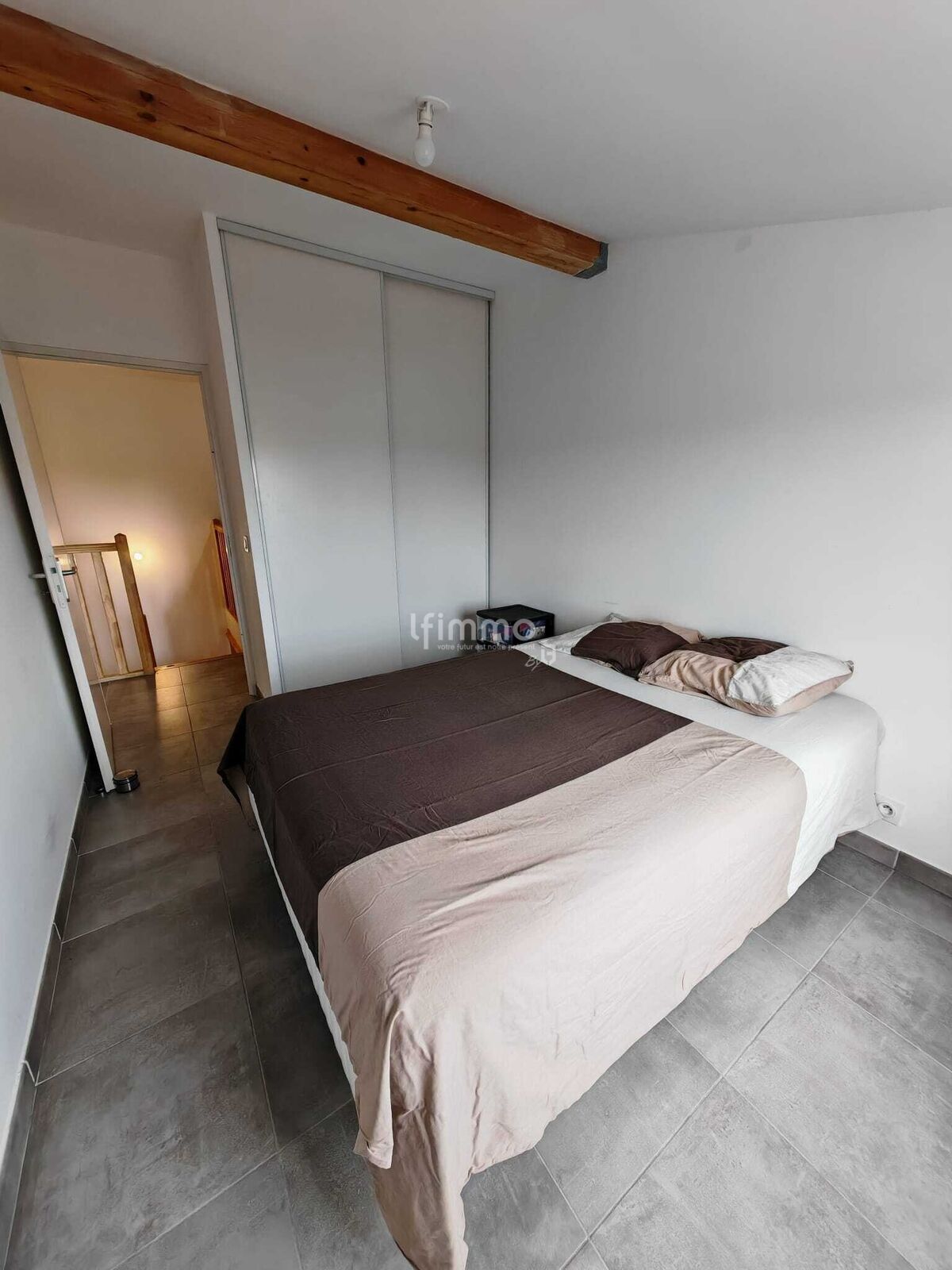 Appartement T3 en duplex à Miramas - 1000026848