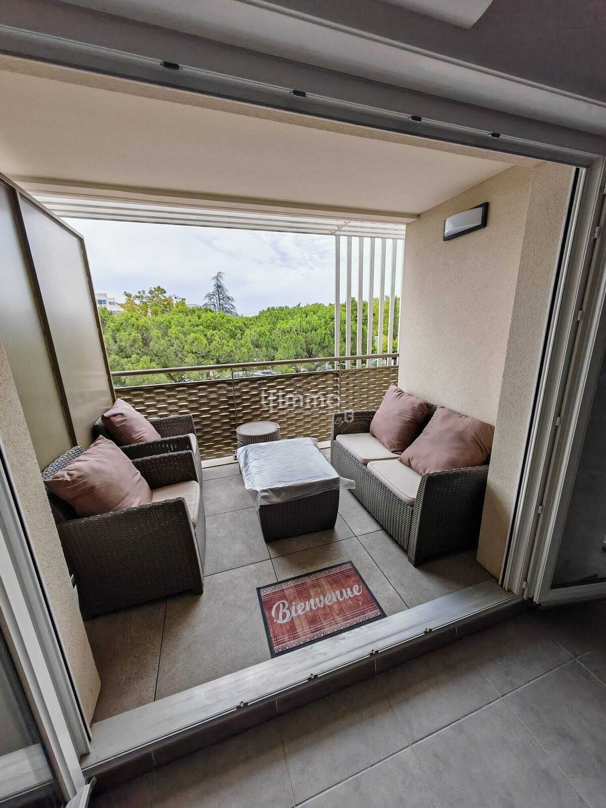 Appartement T3 en duplex à Miramas - 1000026853