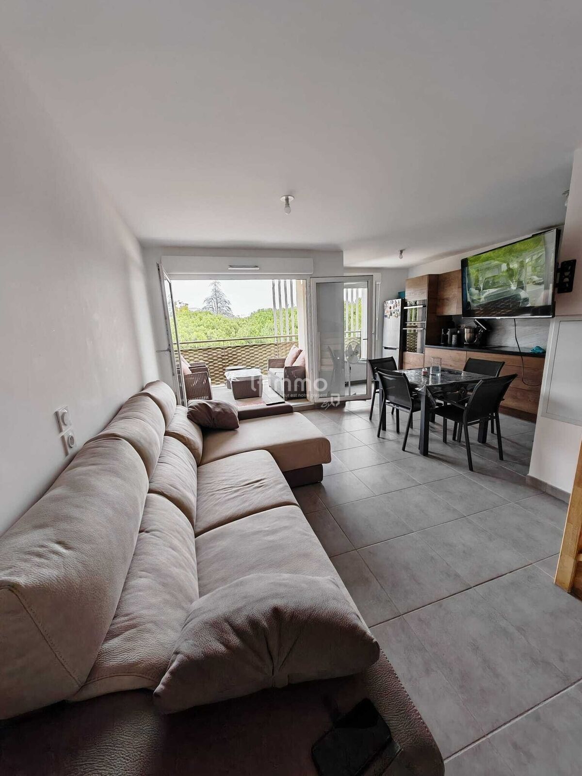 Appartement T3 en duplex à Miramas - 1000026851