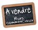 Murs commerciaux multi usages Strasbourg Neudorf - A vendre mur commerciaux