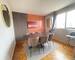 Investissement locatif à Neuilly Sur Marne - Appart T4 de 68 m2 - - Salon
