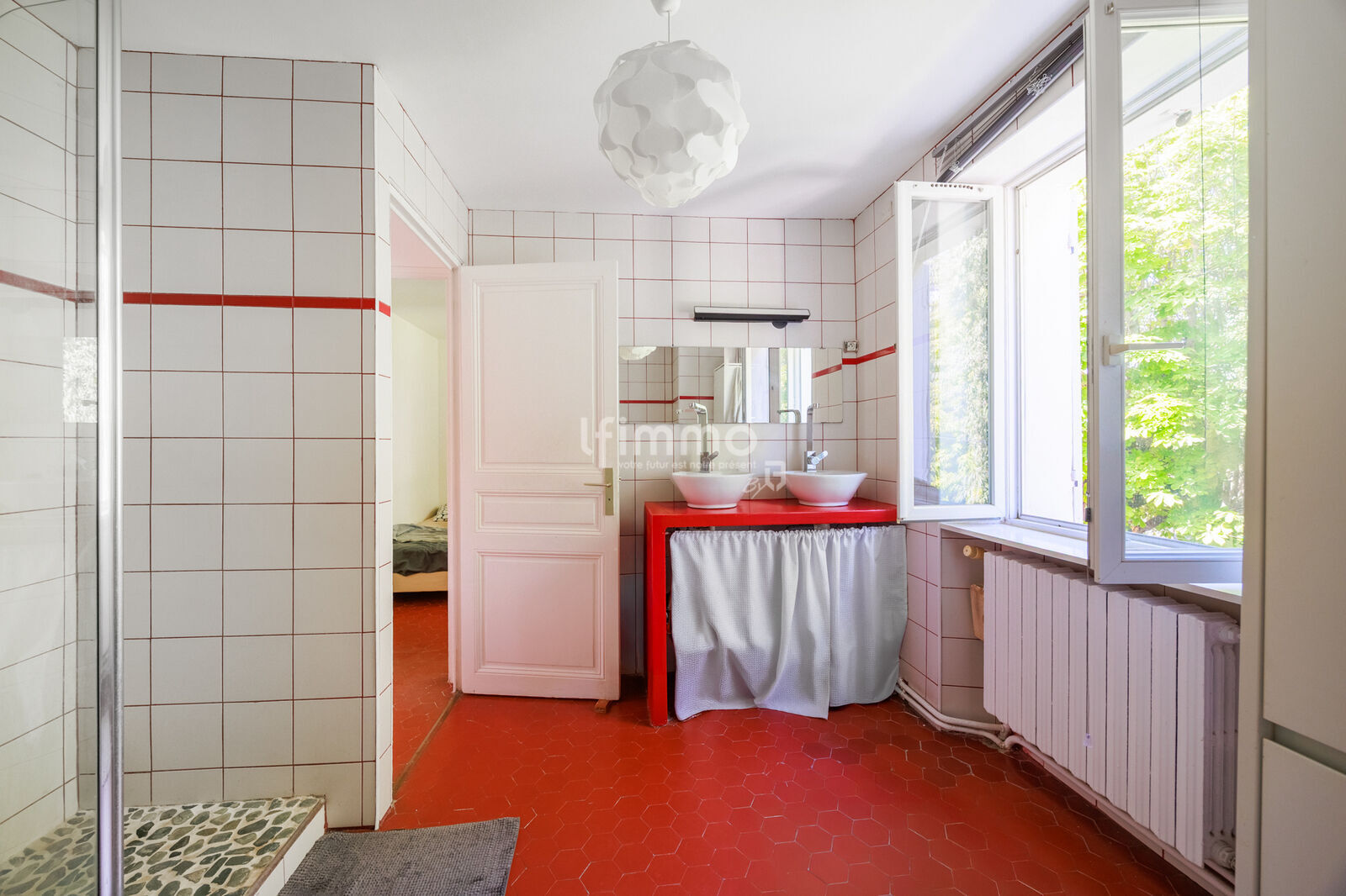 Coeur Saint Julien - Maison familiale de caractère - 7P- 165M2 - St ju-11