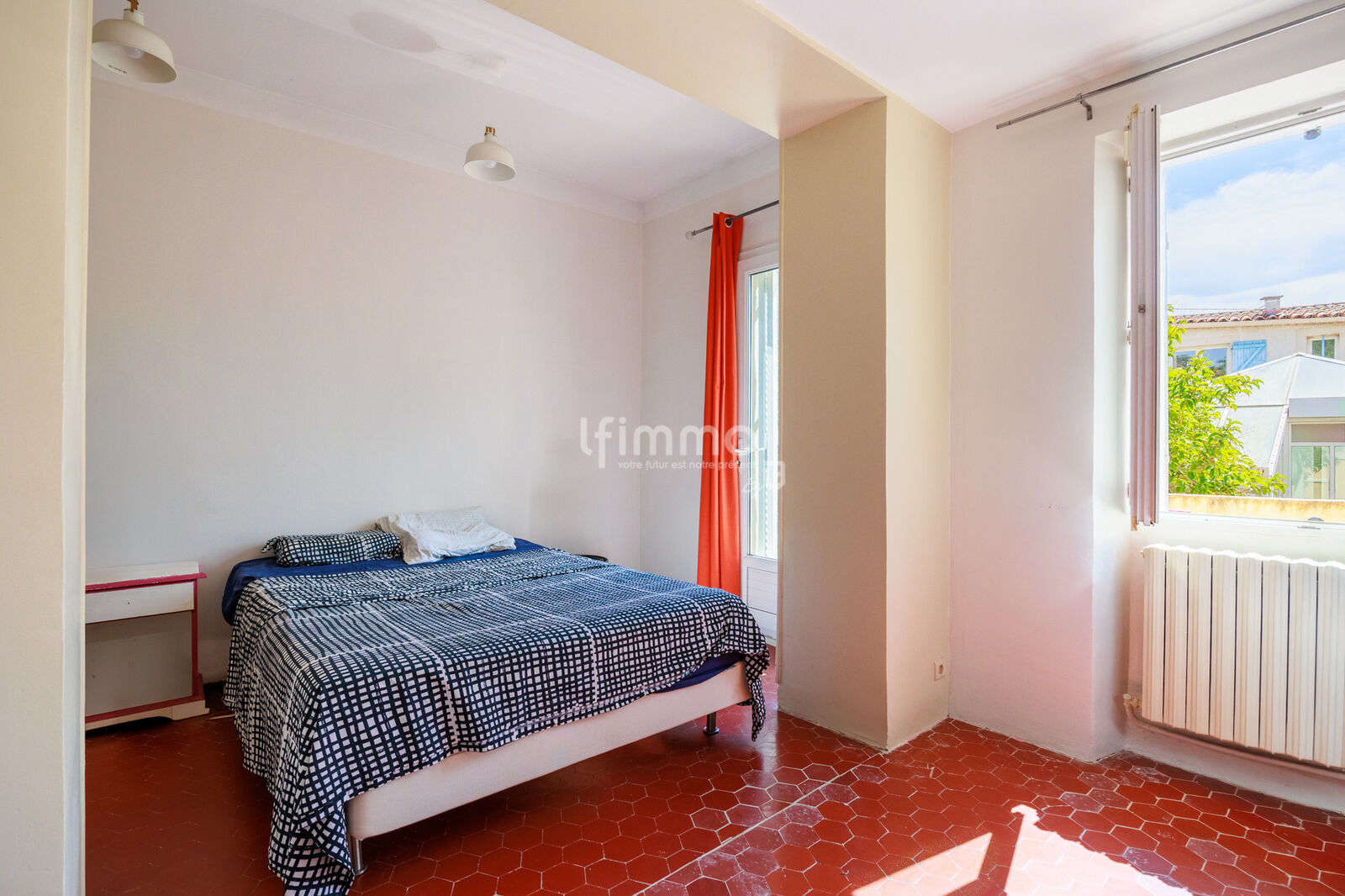 Coeur Saint Julien - Maison familiale de caractère - 7P- 165M2 - St ju-9