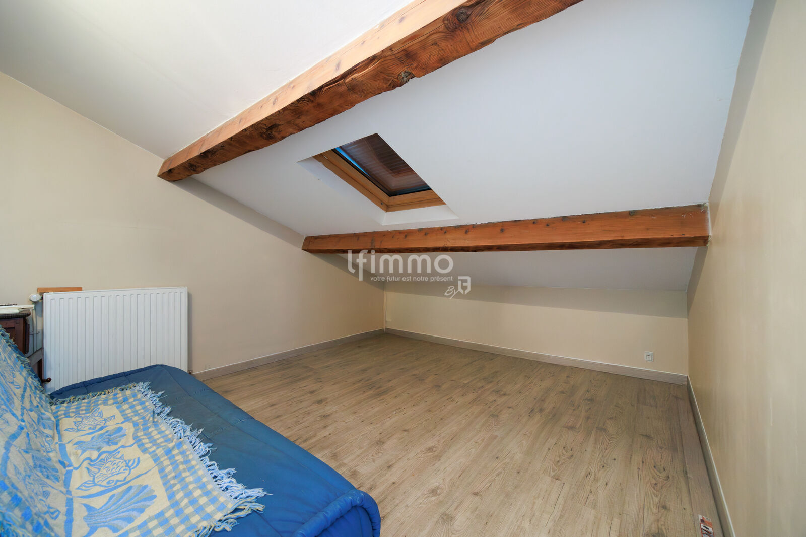 Coeur Saint Julien - Maison familiale de caractère - 7P- 165M2 - St ju-12