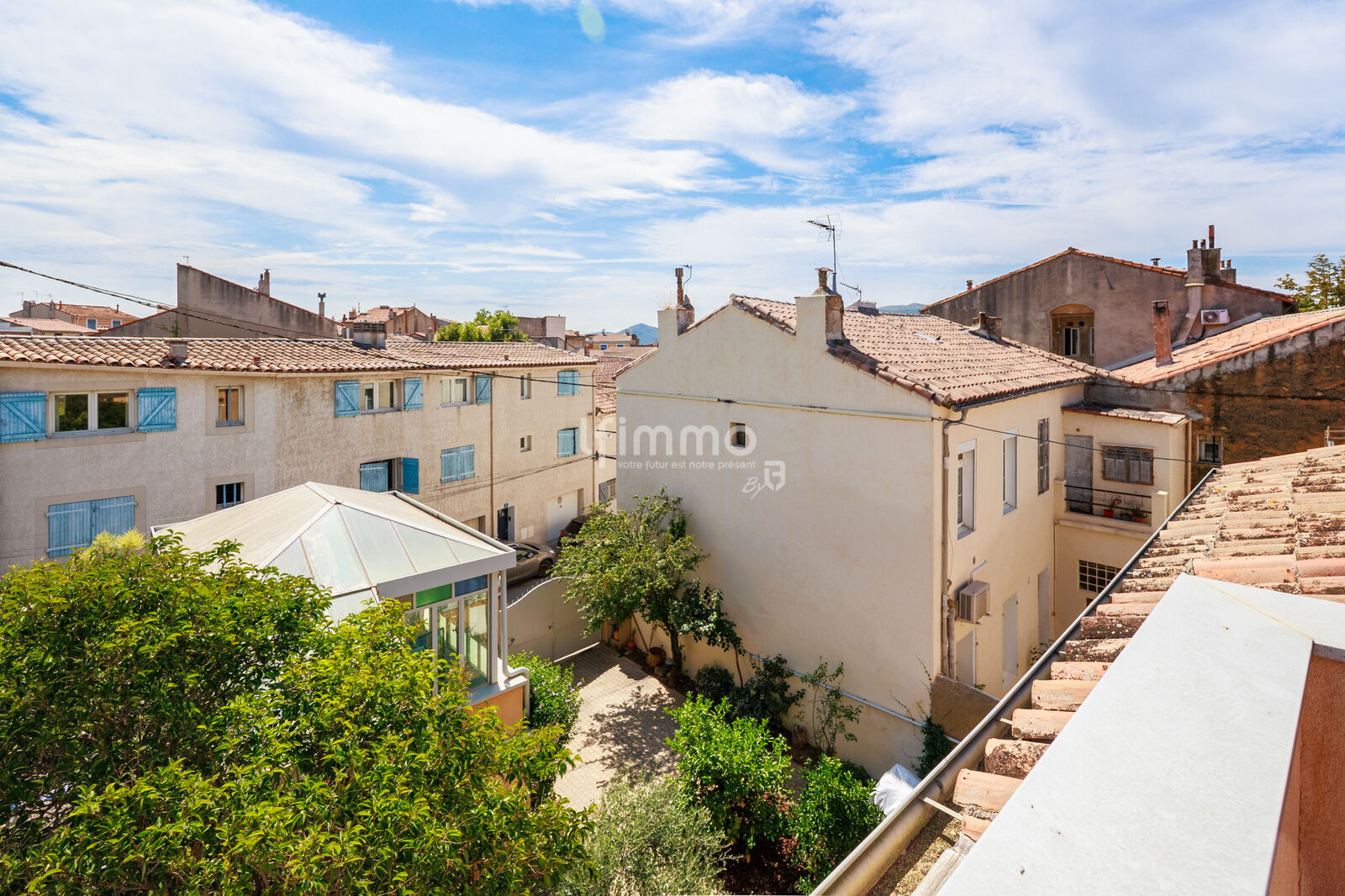 Coeur Saint Julien - Maison familiale de caractère - 7P- 165M2 - St ju-16