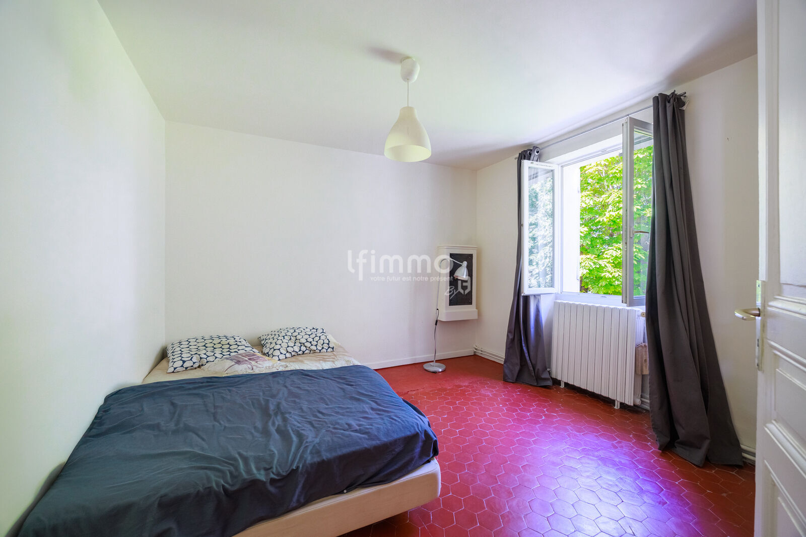 Coeur Saint Julien - Maison familiale de caractère - 7P- 165M2 - St ju-8