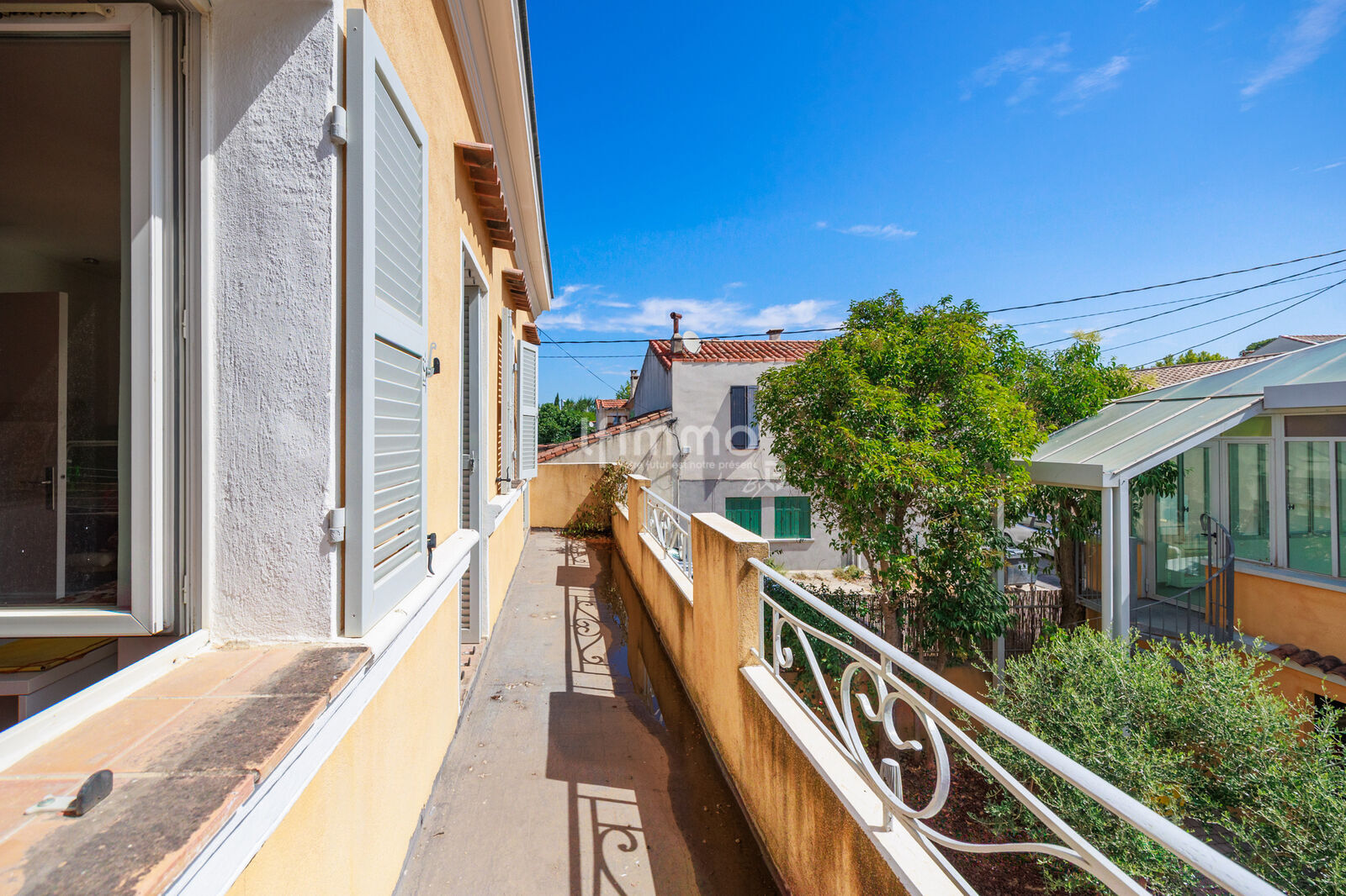 Coeur Saint Julien - Maison familiale de caractère - 7P- 165M2 - St ju-17