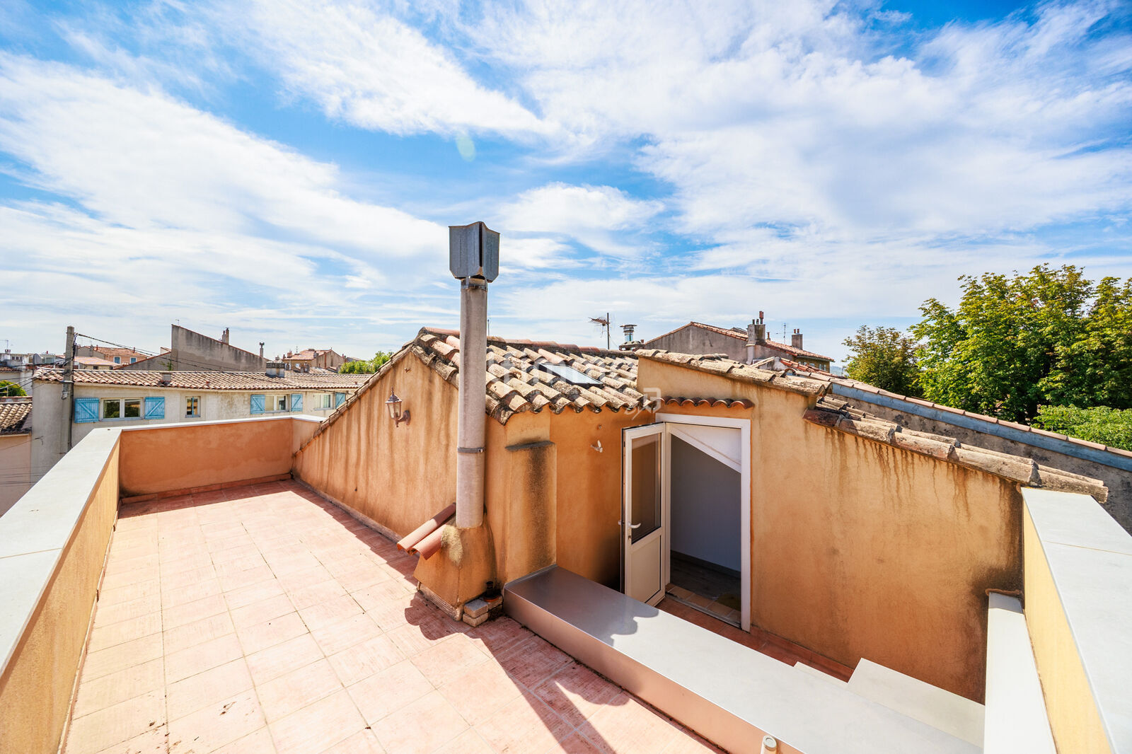 Coeur Saint Julien - Maison familiale de caractère - 7P- 165M2 - St ju-15