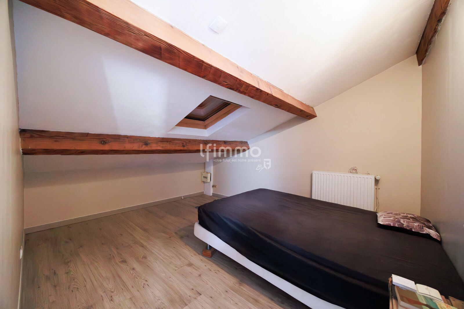 Coeur Saint Julien - Maison familiale de caractère - 7P- 165M2 - St ju-13